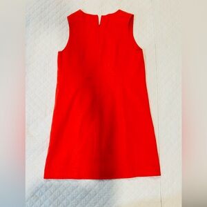 Emerson Fry Red Mini Dress
